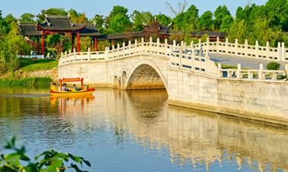 Viajes a BEIJING-XIAN-GUILIN-SHANGHAI 2023 en español | Agencia de Viajes Festival