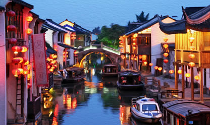 Viajes a BEIJING -XIAN-HANGZHOU-SUZHOU-SHANGHAI 2023 en español | Agencia de Viajes Festival