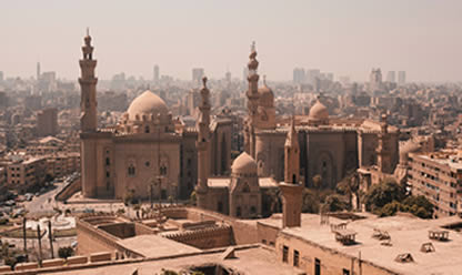 Viajes a JERUSALÉN, SINAÍ Y CAIRO 2023 en español | Agencia de Viajes Festival