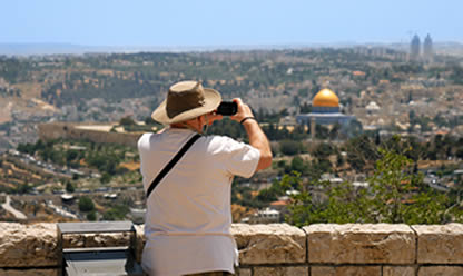 Viajes a ISRAEL SOÑADO 2022 en español | Agencia de Viajes Festival