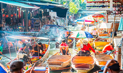 Ojalá molestarse río Viajes a Tailandia 2023-2024 | Paquetes Turísticos a Tailandia -  Asia-Oriente en Español | Excursiones y Tours a Tailandia