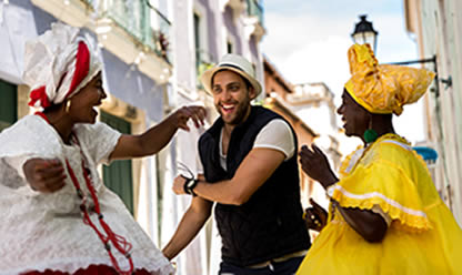 Viajes a SUDAMERICA AL COMPLETO 2024 en español | Agencia de Viajes Festival