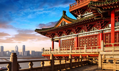 Viajes a PEKIN, SHANGHAI Y CONTRASTES DE JAPÓN 2024 en español | Agencia de Viajes Festival
