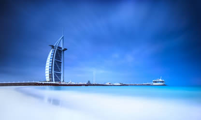 Viajes a TURQUIA Y DUBAI CON ABU DHABI SILVER 2024 en español | Agencia de Viajes Festival