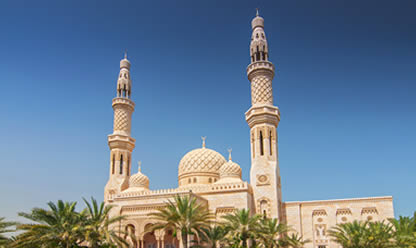 Viajes a STOPOVER EN ABU DHABI 2026 en español | Agencia de Viajes Festival