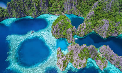 Viajes a FILIPINAS: MANILA, BORACAY Y EL NIDO 2026 en español | Agencia de Viajes Festival