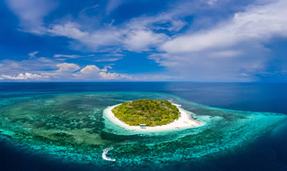 Viajes a MANILA Y PLAYAS DE CEBÚ Y BOHOL 2026 en español | Agencia de Viajes Festival