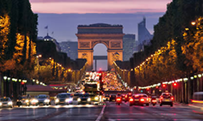 Viajes a PARIS LONDRES AMSTERDAM Y CAPITALES IMPERIALES 2024 en español | Agencia de Viajes Festival