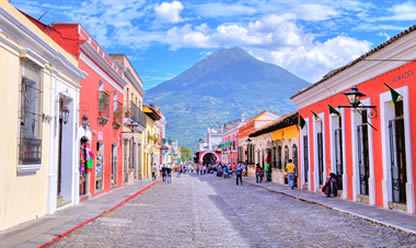 Super Oferta: Viaje a GUATEMALA A SU AIRE 8 DIAS | GUATEMALA en Español 2024-2025