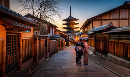 Viajes a JAPON ESENCIAL Y HAKONE FIN TOKIO 2024 en español | Agencia de Viajes Festival