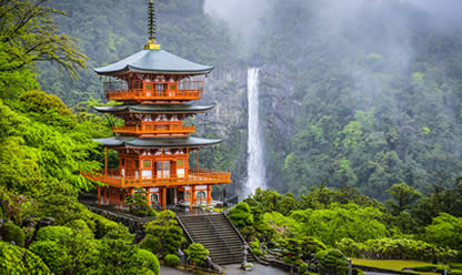 Viajes a JAPON ESPIRITUAL Y TRADICIONAL 2024 en español | Agencia de Viajes Festival