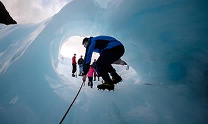 Viajes a EXPLORANDO NUEVA ZELANDA 2026 en español | Agencia de Viajes Festival