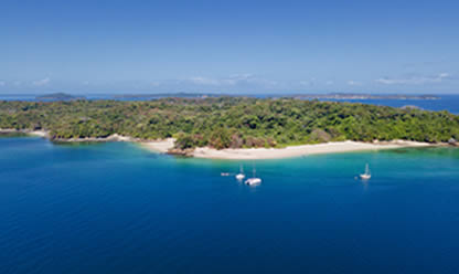 Viajes a CIUDAD DE PANAMA Y BOCAS DEL TORO 2026 en español | Agencia de Viajes Festival