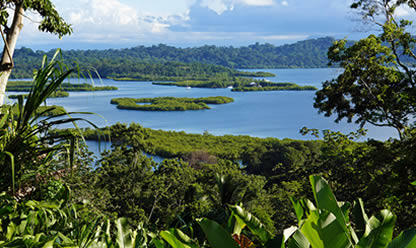 Viajes a LO MEJOR DEL CARIBE PANAMEÑO 2026 en español | Agencia de Viajes Festival