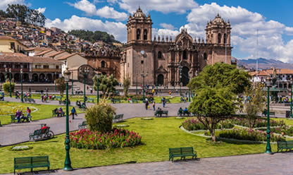 Viaje a MATICES DEL PERU 2024 en español | Agencia de Viajes Festival