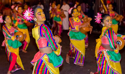 Viajes a SRI LANKA, LA PERLA DEL INDICO 2025 en español | Agencia de Viajes Festival