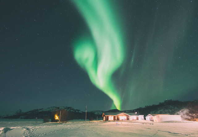 foto del viaje a alaska en español 2026-2027