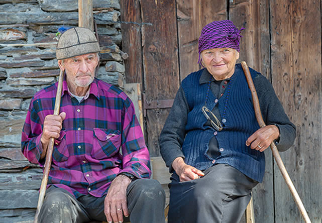 Foto de viaje a georgia en Español 2024-2025