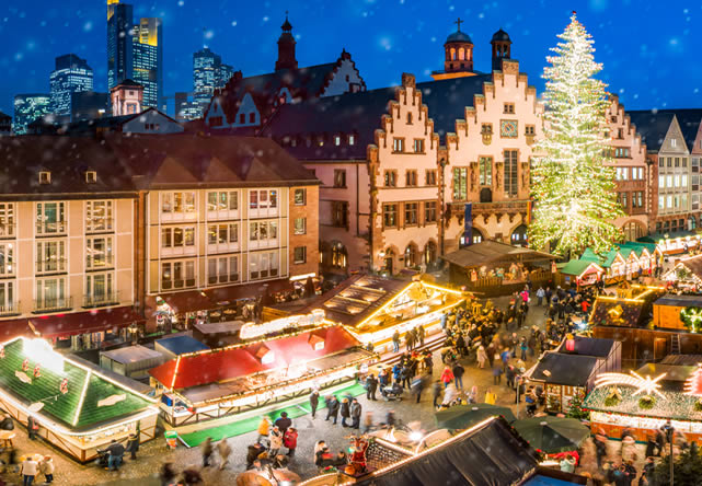 foto del viaje a navidad en español 2026-2027