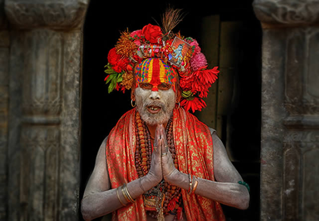 foto del tout a nepal en español 2024-2025