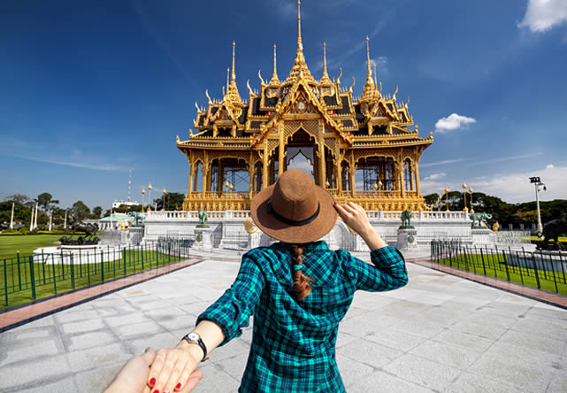 foto del tour a tailandia en español 2024-2025